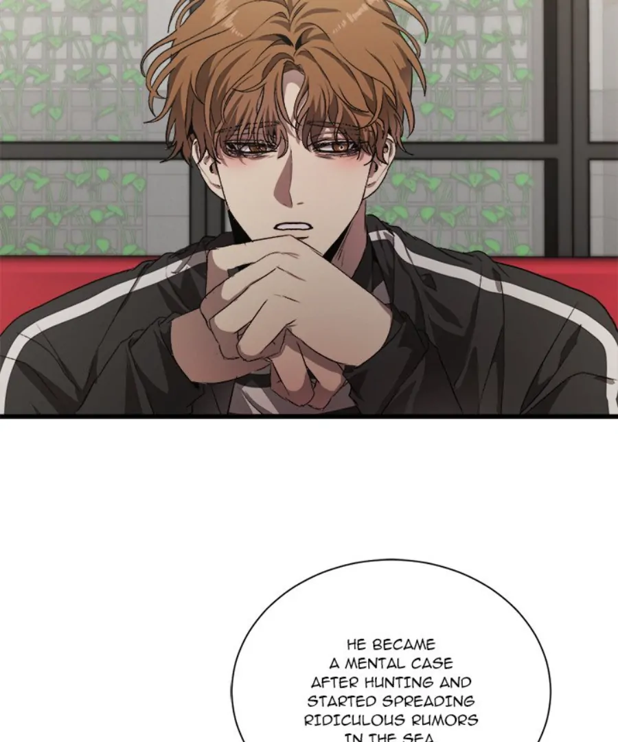 The Spring Scent of the Sea Chapter 48 380 ch 48 70