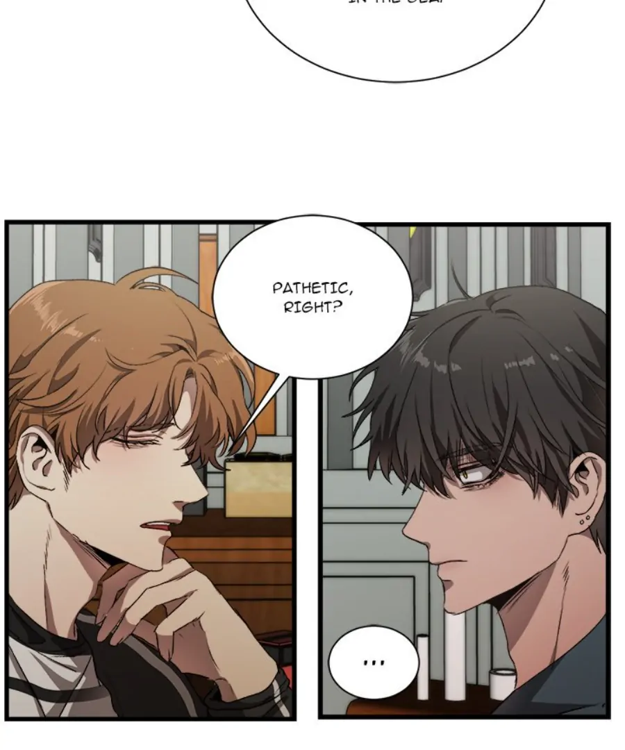 The Spring Scent of the Sea Chapter 48 381 ch 48 71