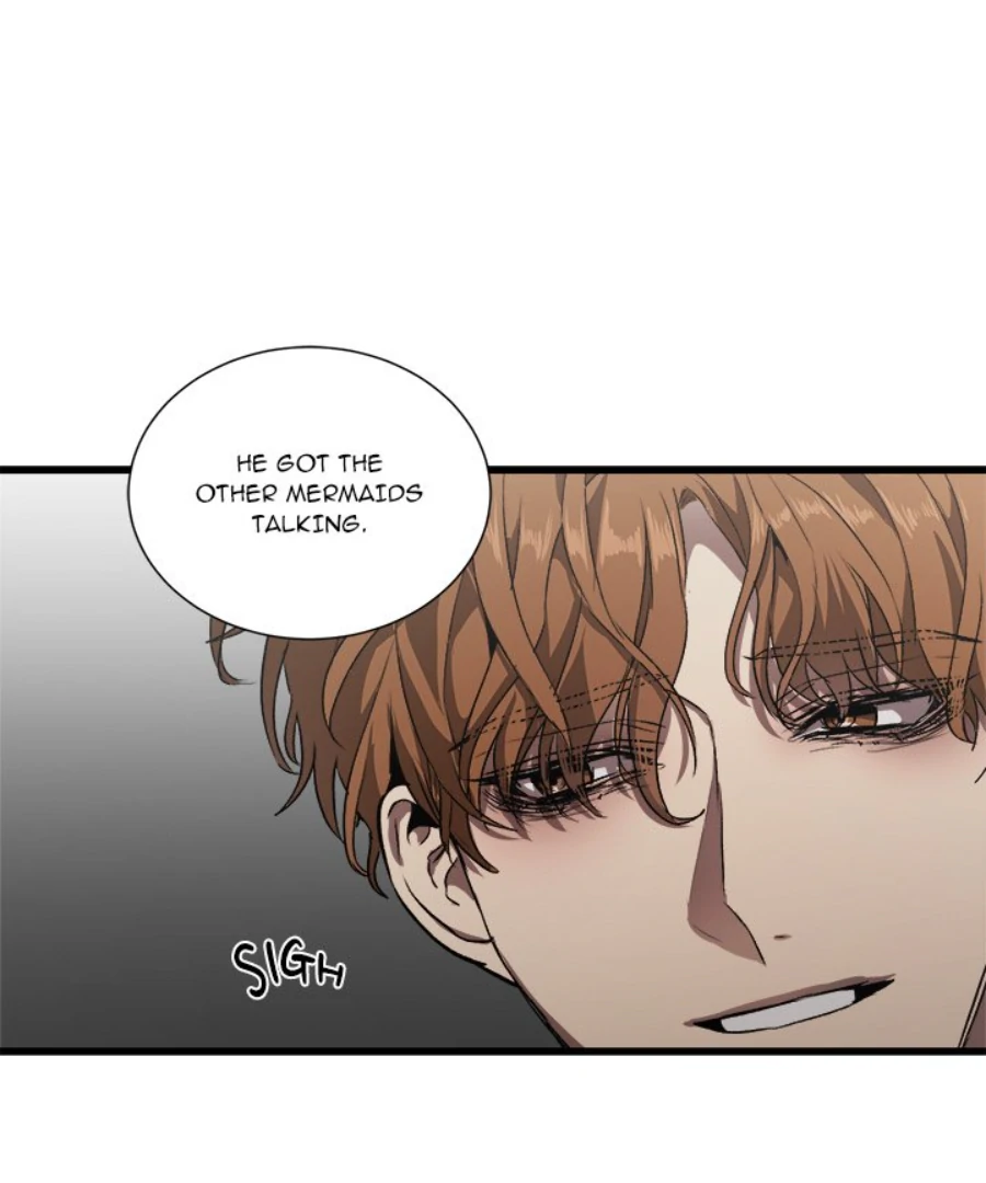 The Spring Scent of the Sea Chapter 48 382 ch 48 72