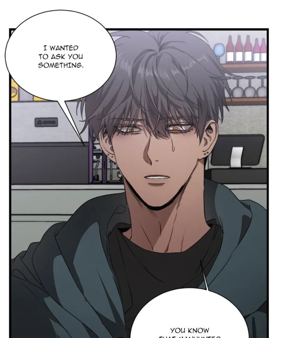 The Spring Scent of the Sea Chapter 48 385 ch 48 75