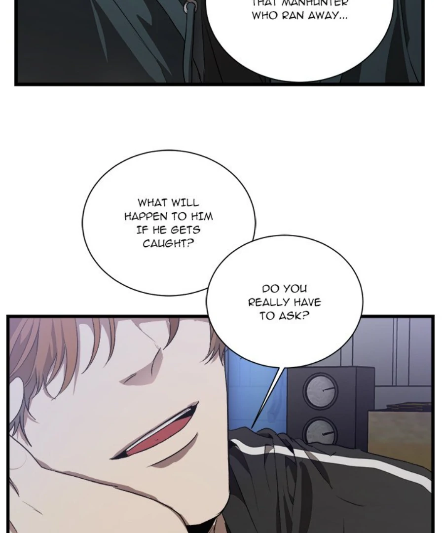 The Spring Scent of the Sea Chapter 48 386 ch 48 76