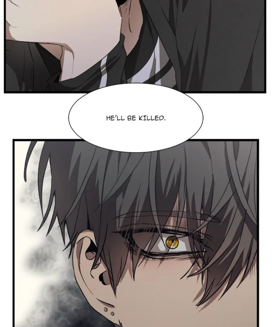 The Spring Scent of the Sea Chapter 48 387 ch 48 77