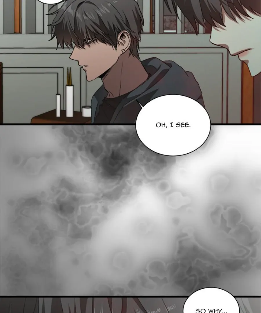 The Spring Scent of the Sea Chapter 48 389 ch 48 79