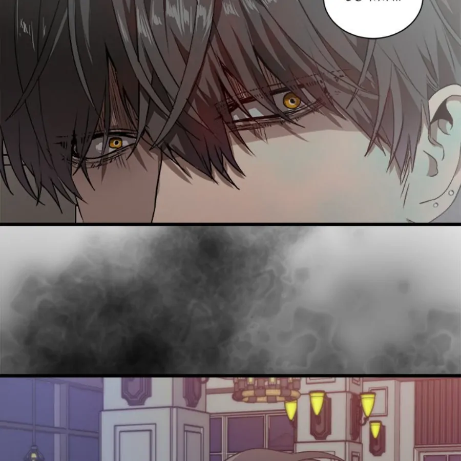 The Spring Scent of the Sea Chapter 48 390 ch 48 80