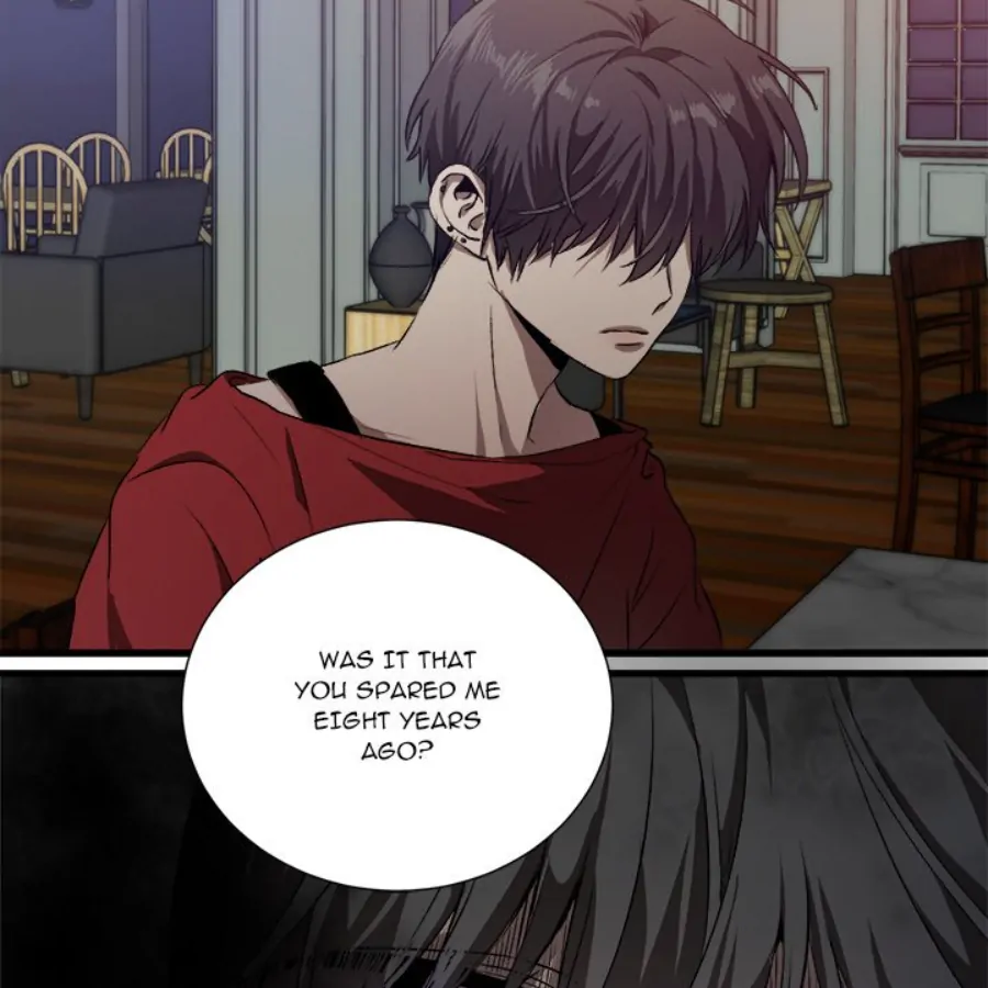 The Spring Scent of the Sea Chapter 48 391 ch 48 81