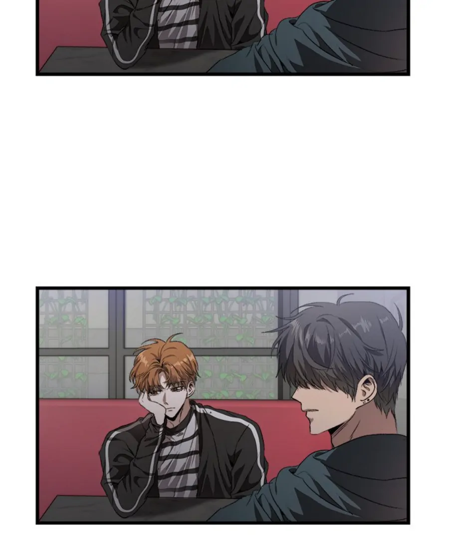 The Spring Scent of the Sea Chapter 48 393 ch 48 83