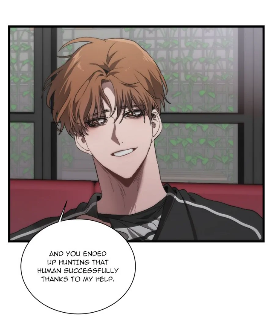 The Spring Scent of the Sea Chapter 48 395 ch 48 85