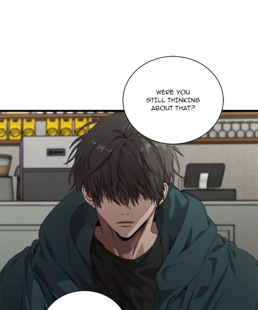 The Spring Scent of the Sea Chapter 48 396 ch 48 86