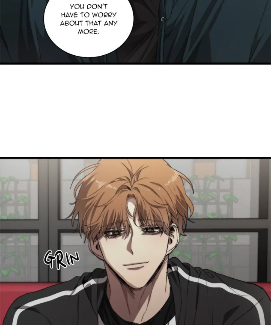 The Spring Scent of the Sea Chapter 48 397 ch 48 87