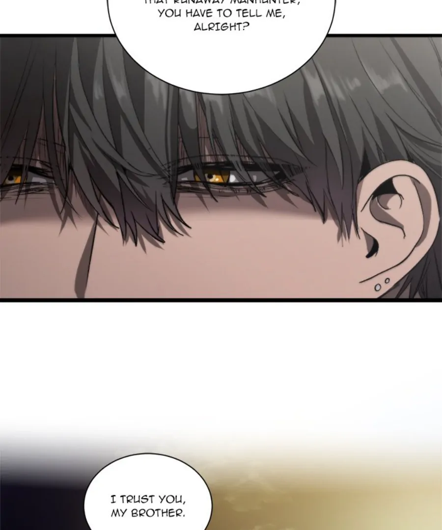 The Spring Scent of the Sea Chapter 48 399 ch 48 89