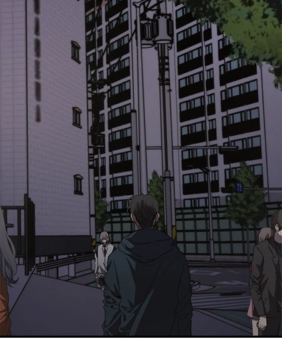 The Spring Scent of the Sea Chapter 48 401 ch 48 91