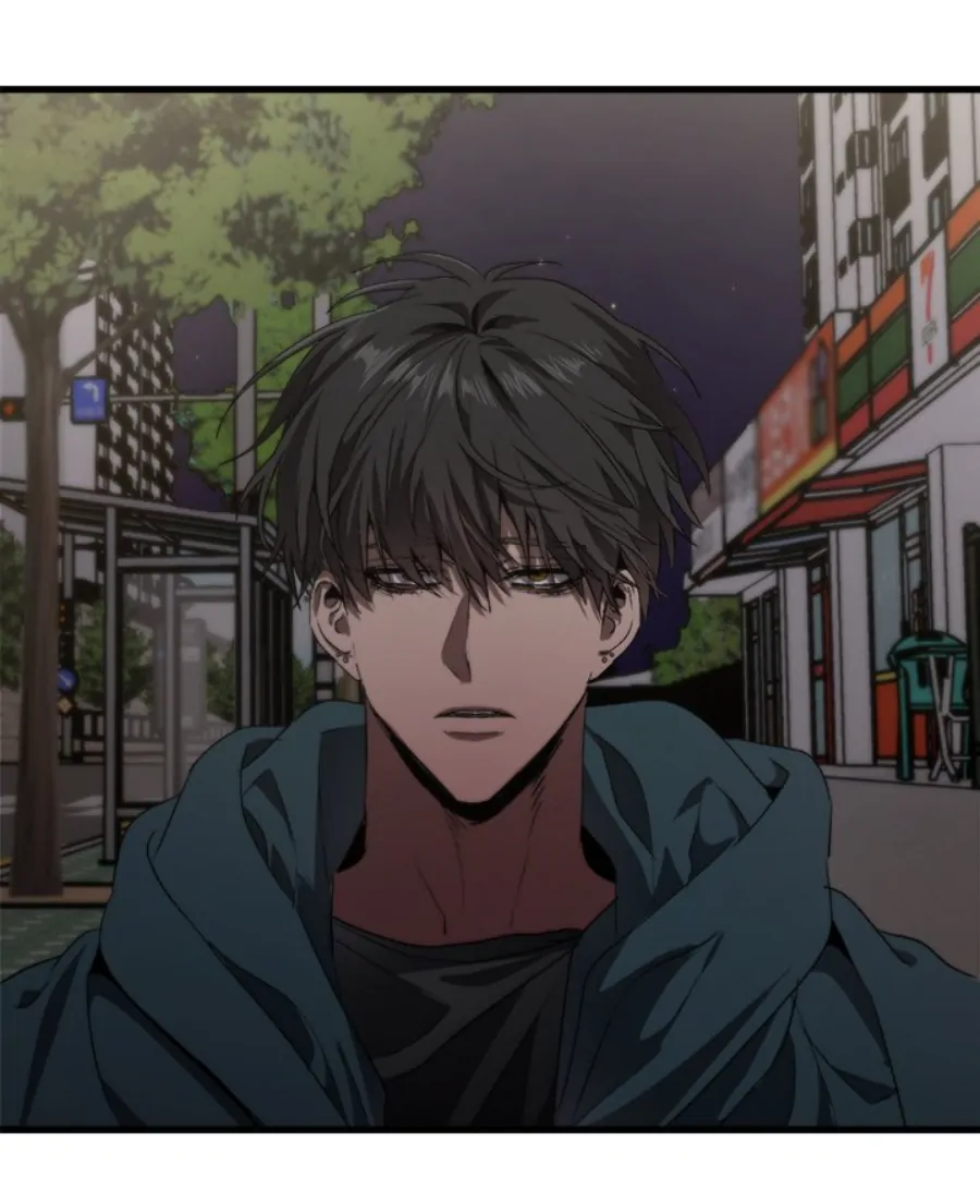 The Spring Scent of the Sea Chapter 48 403 ch 48 93