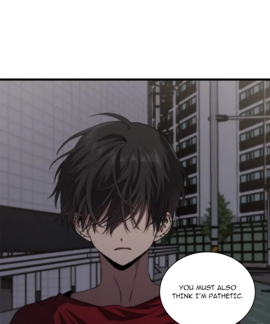 The Spring Scent of the Sea Chapter 48 404 ch 48 94