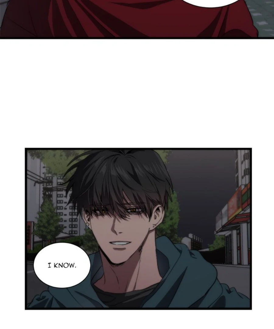 The Spring Scent of the Sea Chapter 48 405 ch 48 95