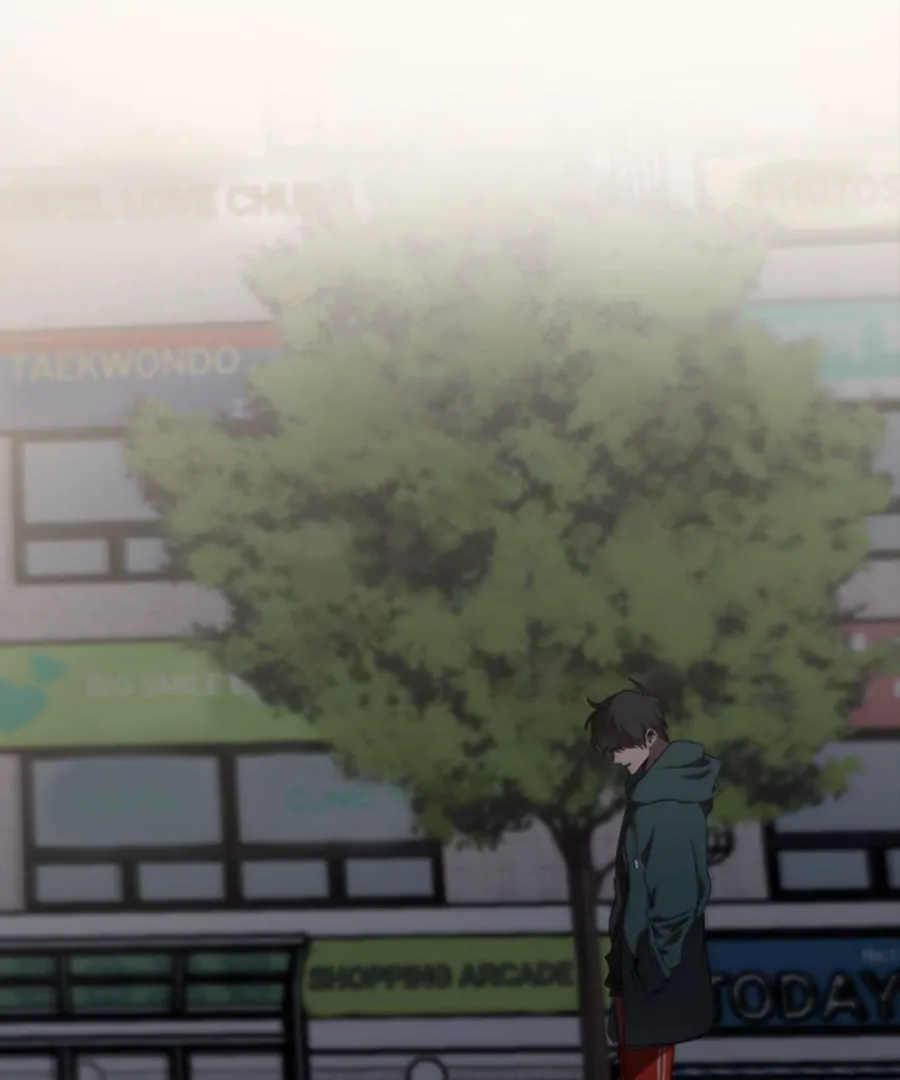 The Spring Scent of the Sea Chapter 48 408 ch 48 98