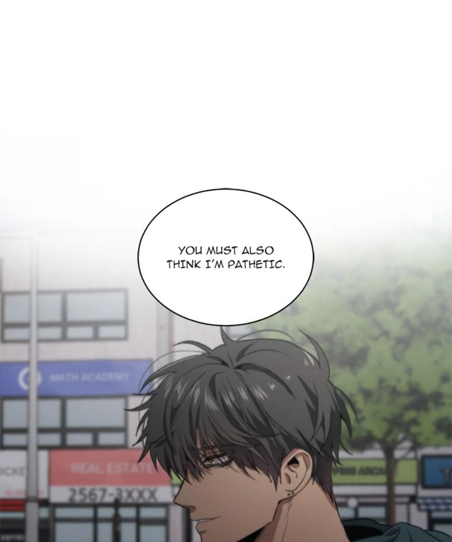 The Spring Scent of the Sea Chapter 49 365 001