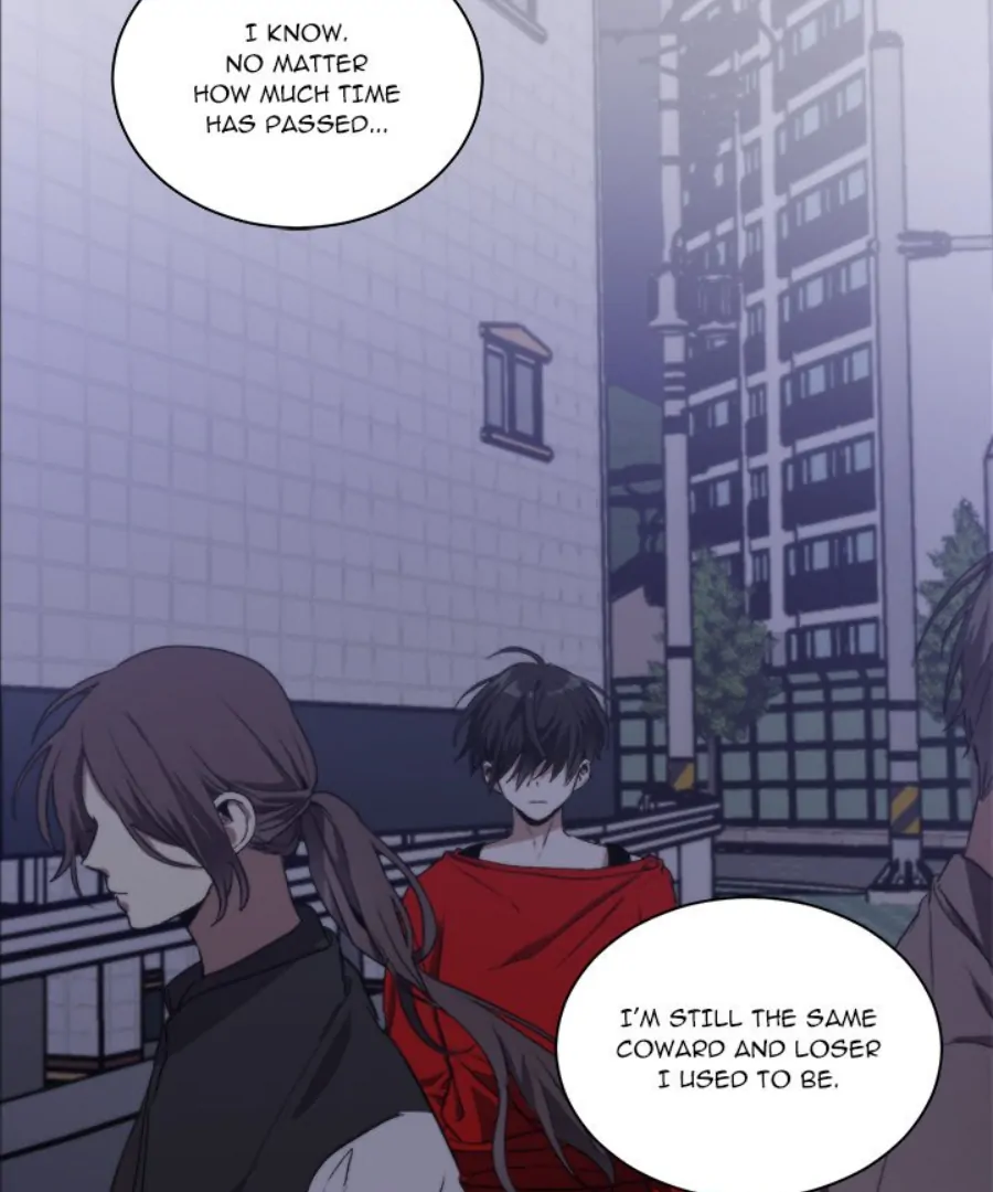 The Spring Scent of the Sea Chapter 49 367 003