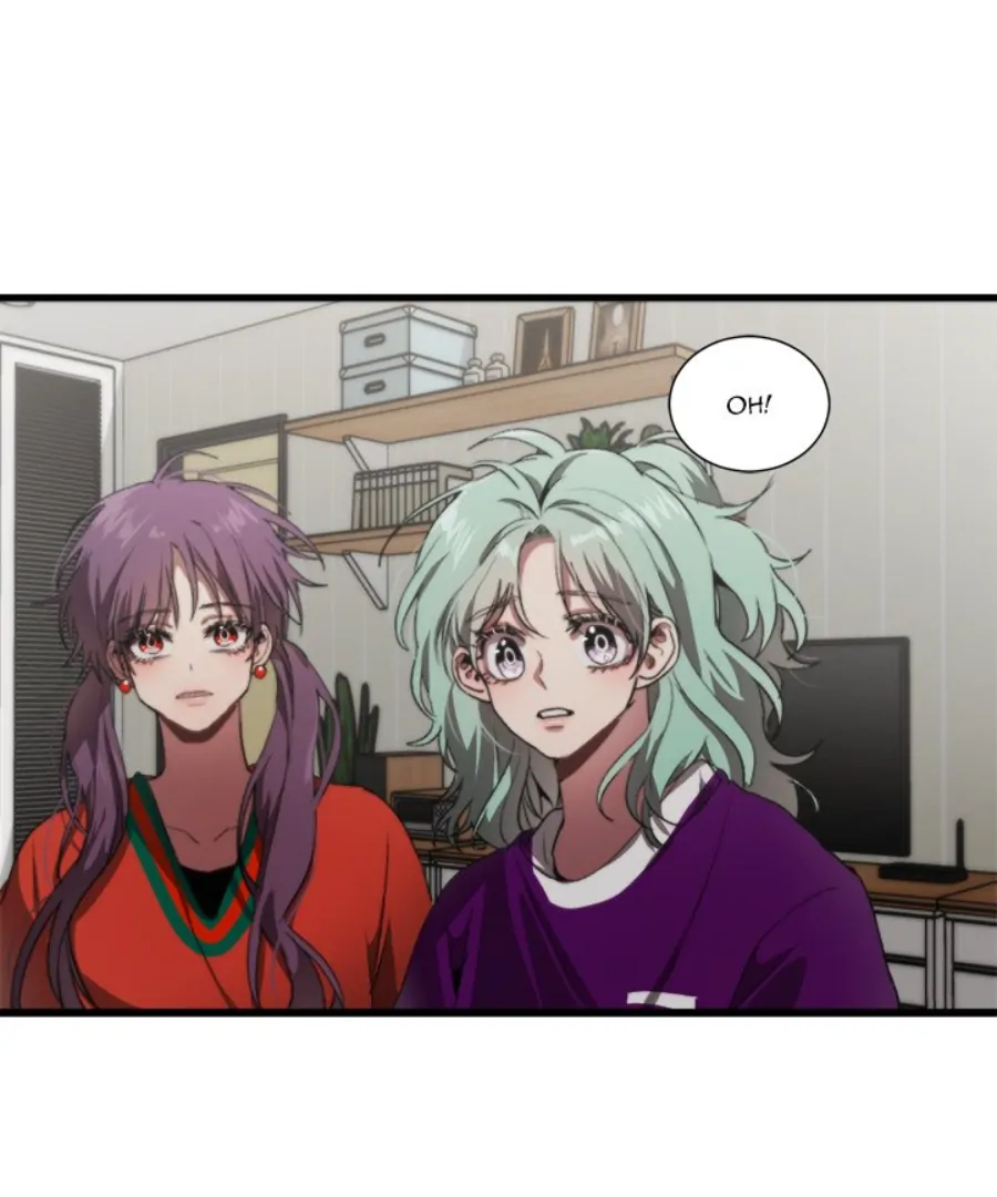 The Spring Scent of the Sea Chapter 49 374 010