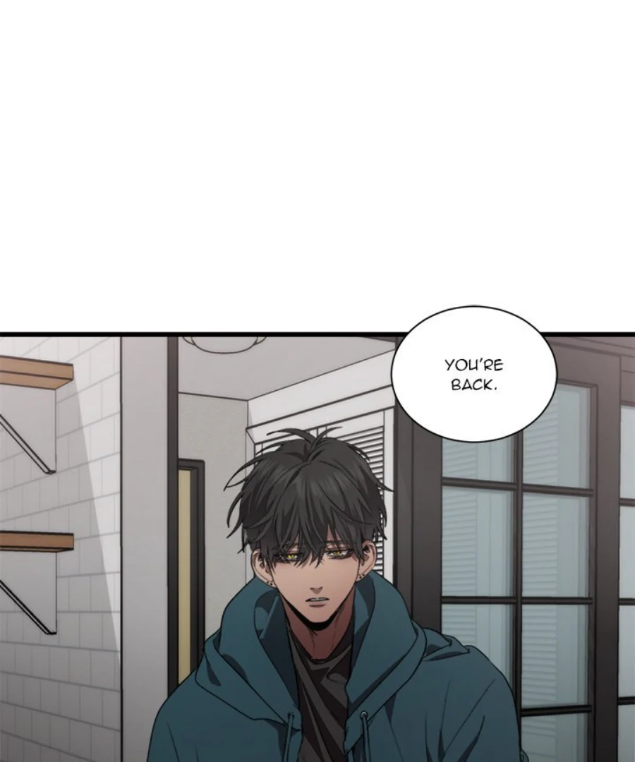 The Spring Scent of the Sea Chapter 49 375 011