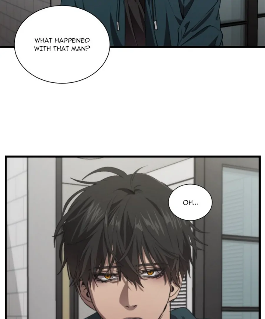 The Spring Scent of the Sea Chapter 49 376 012