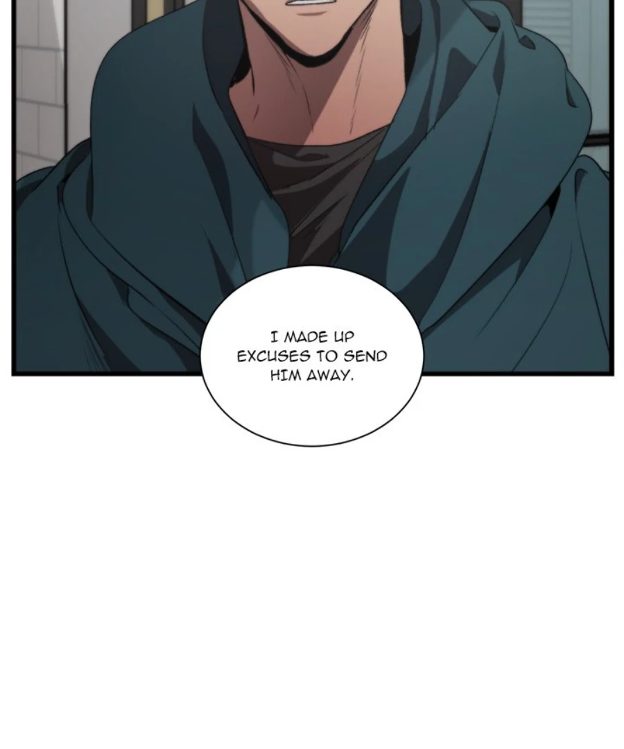 The Spring Scent of the Sea Chapter 49 377 013