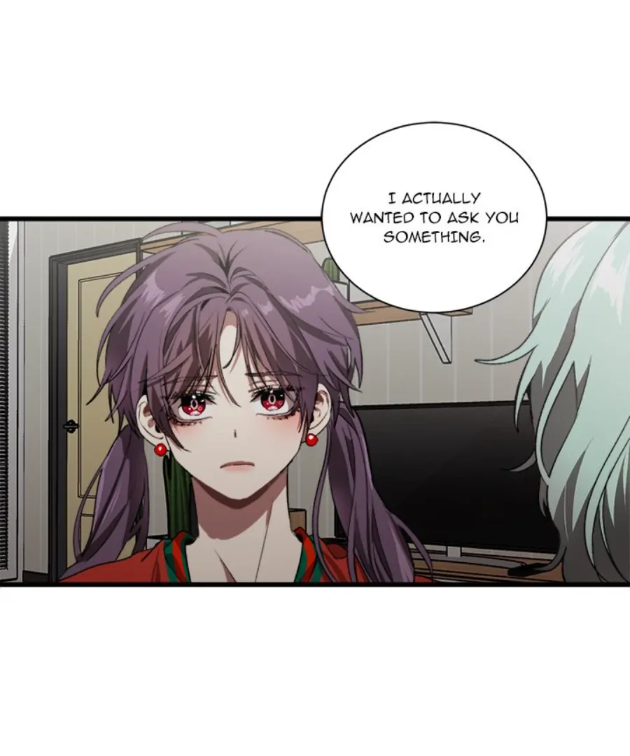 The Spring Scent of the Sea Chapter 49 378 014