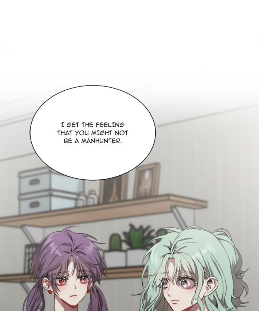 The Spring Scent of the Sea Chapter 49 379 015