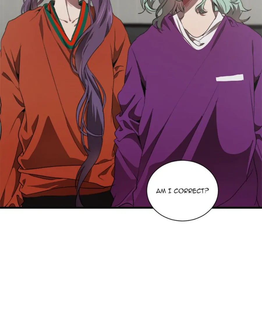 The Spring Scent of the Sea Chapter 49 380 016