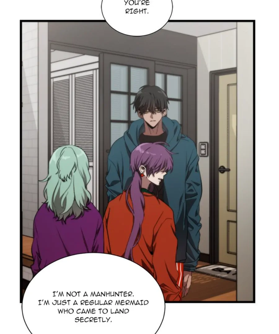 The Spring Scent of the Sea Chapter 49 383 019