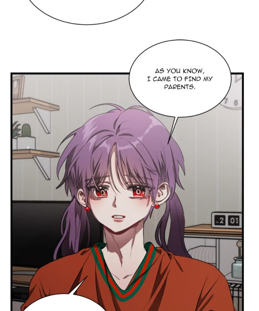 The Spring Scent of the Sea Chapter 49 384 020