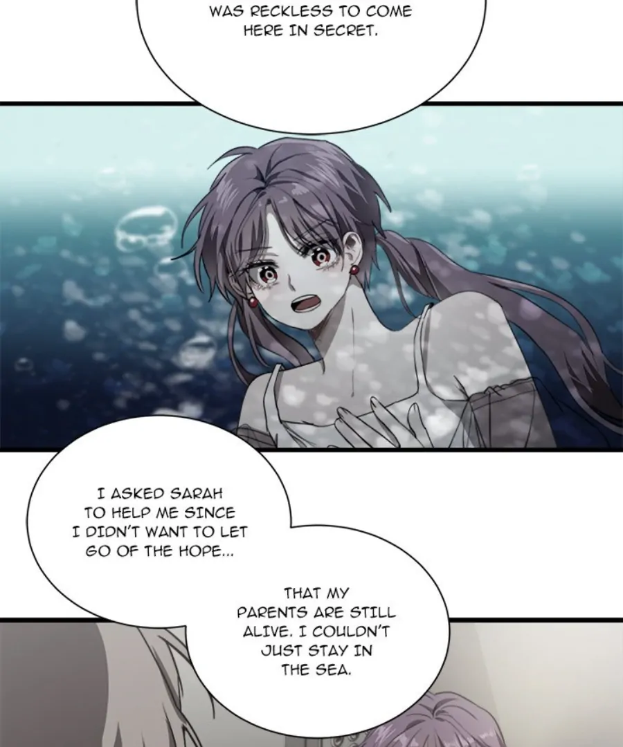 The Spring Scent of the Sea Chapter 49 386 022