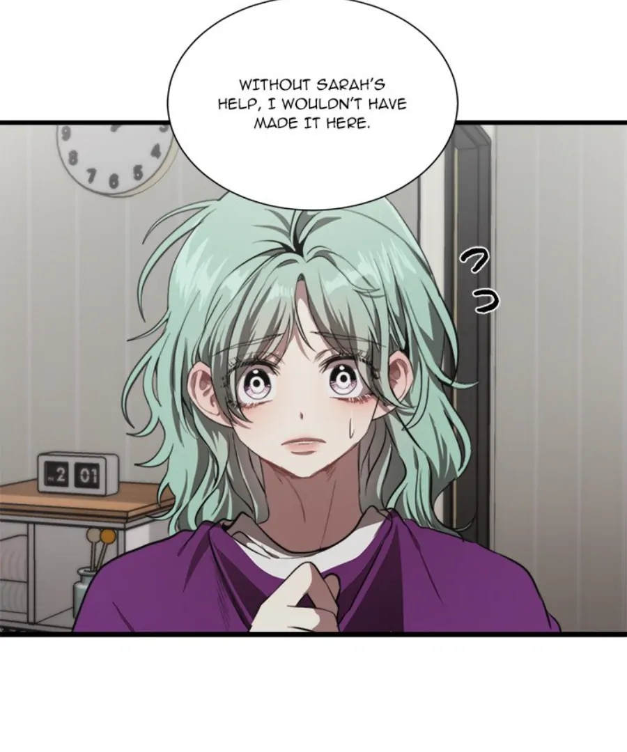 The Spring Scent of the Sea Chapter 49 388 024