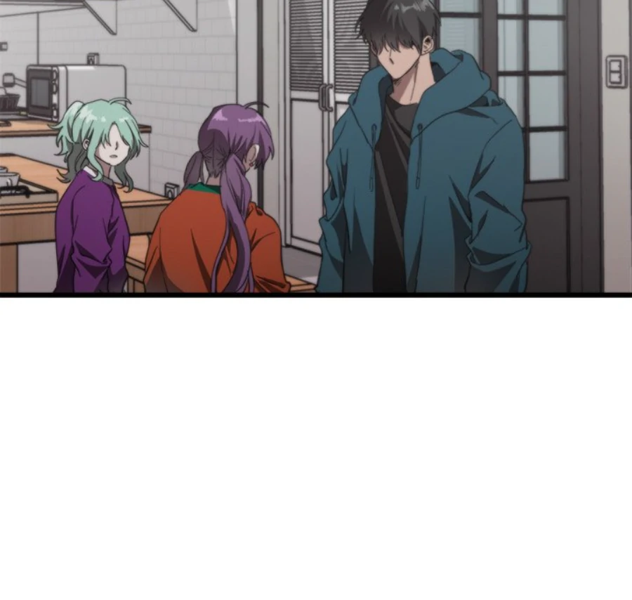 The Spring Scent of the Sea Chapter 49 390 026