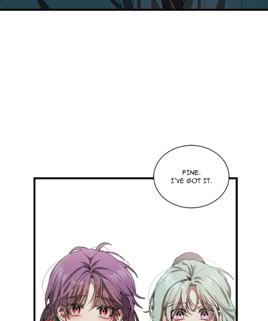 The Spring Scent of the Sea Chapter 49 392 028