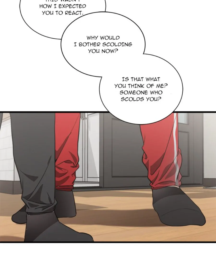 The Spring Scent of the Sea Chapter 49 395 031