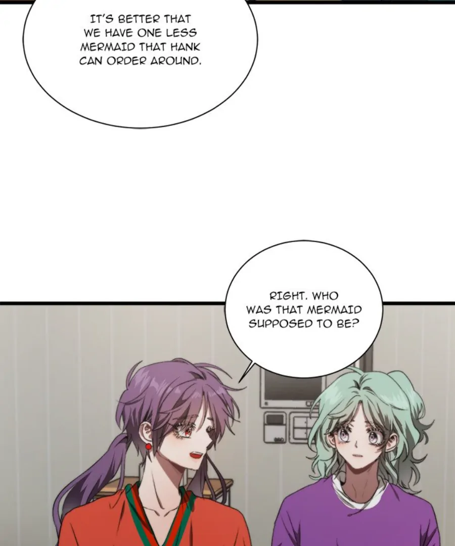 The Spring Scent of the Sea Chapter 49 397 033