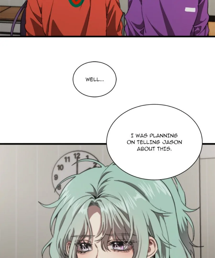 The Spring Scent of the Sea Chapter 49 398 034