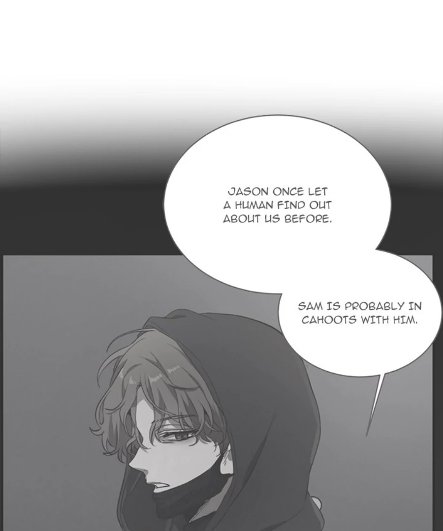 The Spring Scent of the Sea Chapter 49 401 037