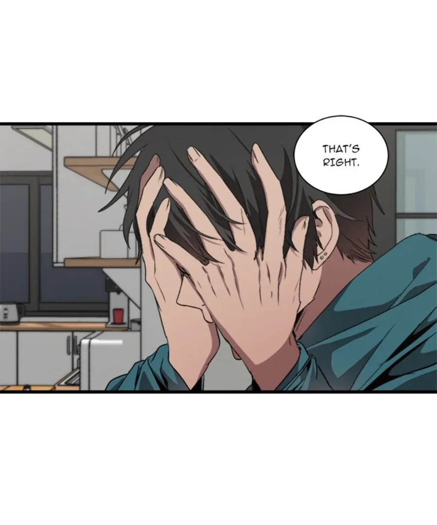 The Spring Scent of the Sea Chapter 49 407 043