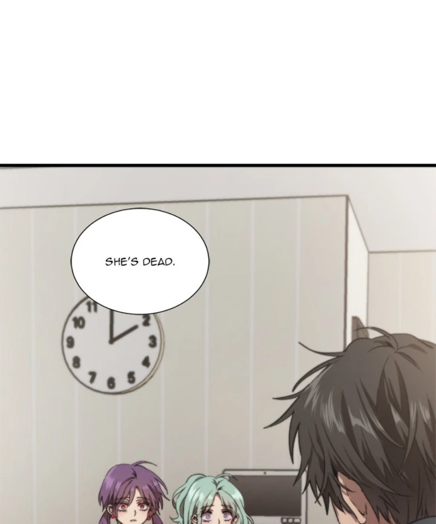 The Spring Scent of the Sea Chapter 49 410 046