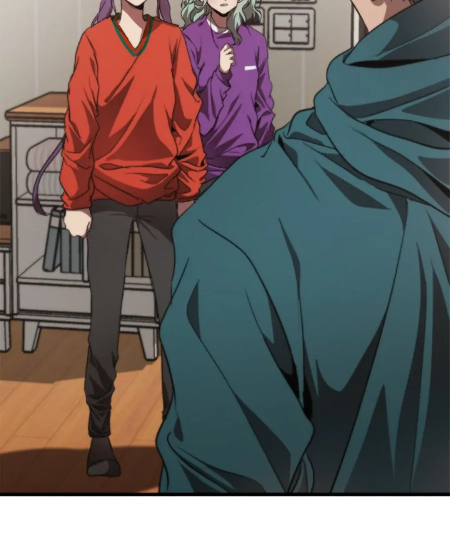 The Spring Scent of the Sea Chapter 49 411 047