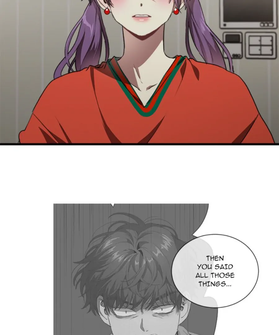 The Spring Scent of the Sea Chapter 49 413 049