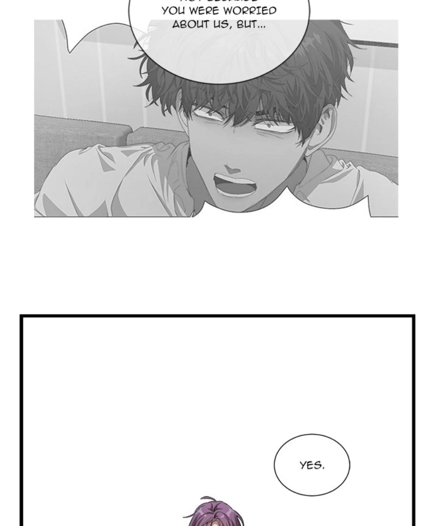 The Spring Scent of the Sea Chapter 49 415 051