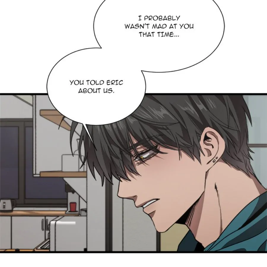 The Spring Scent of the Sea Chapter 49 417 053