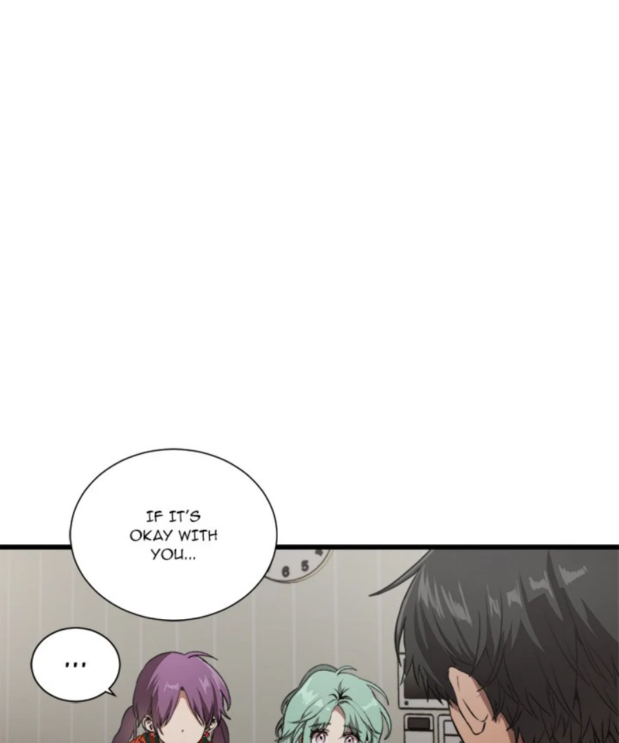 The Spring Scent of the Sea Chapter 49 419 055