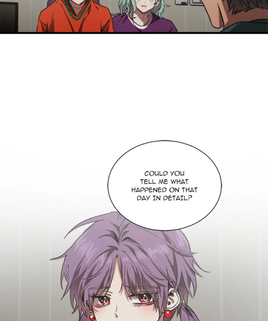 The Spring Scent of the Sea Chapter 49 420 056