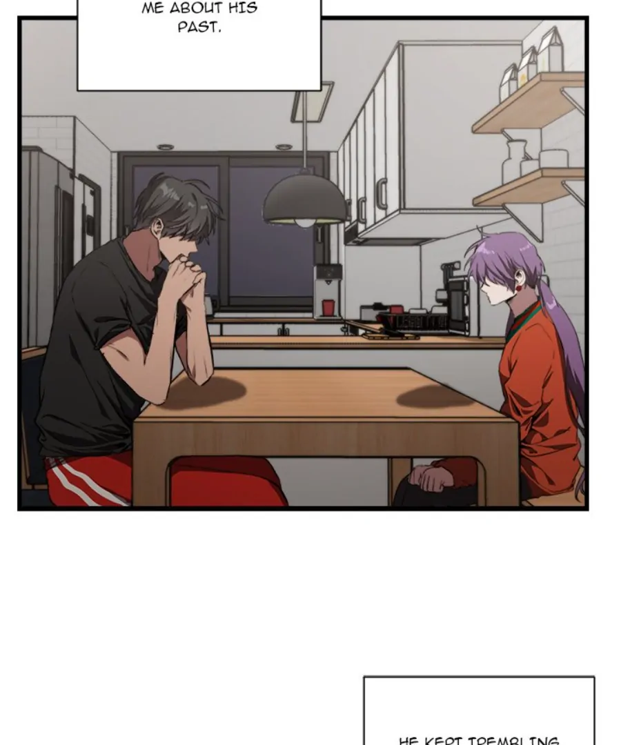 The Spring Scent of the Sea Chapter 49 423 059