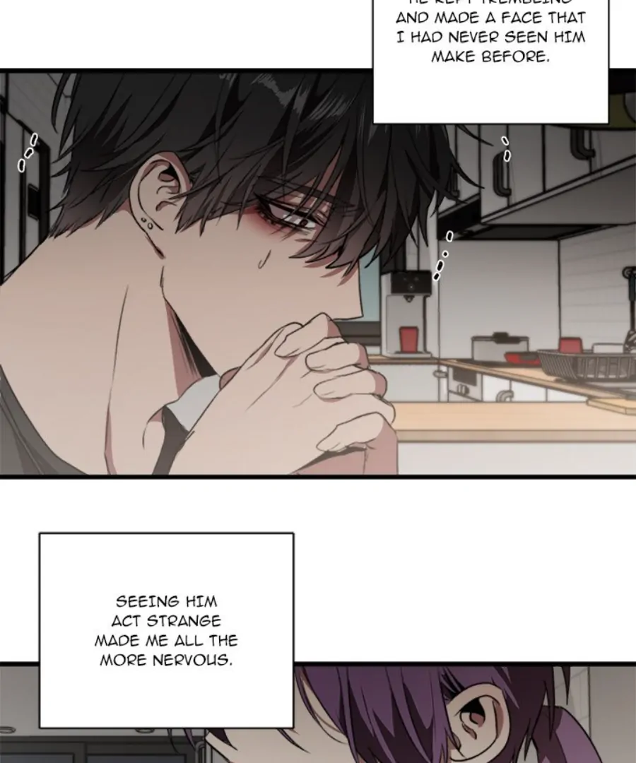 The Spring Scent of the Sea Chapter 49 424 060