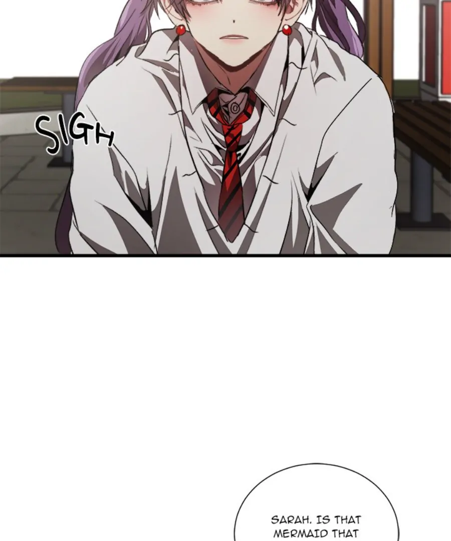 The Spring Scent of the Sea Chapter 49 430 066