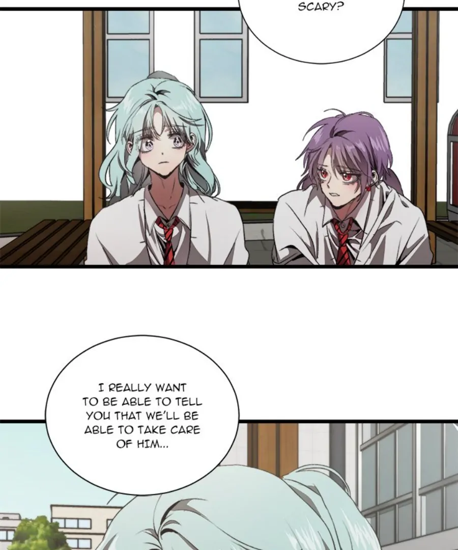 The Spring Scent of the Sea Chapter 49 431 067